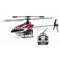 3 channel Big rc metal helicopter with wireless with gyro